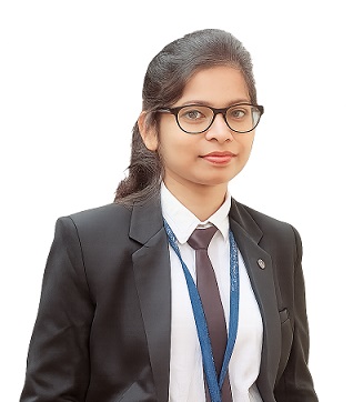 Jyoti Kumari